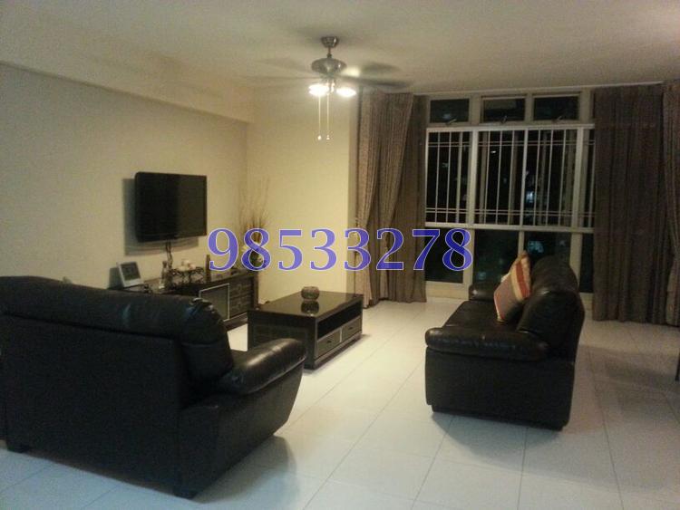 Blk 110B Punggol Field (Punggol), HDB 5 Rooms #96437352